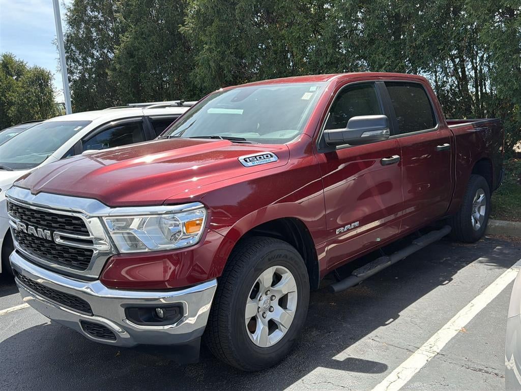 ram ram 1500 pickup 2023 1C6RRFFG4PN673348 image ram ram 1500 pickup 2023 1C6RRFFG4PN673348 image